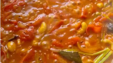 Makhani gravy cubes - banner image